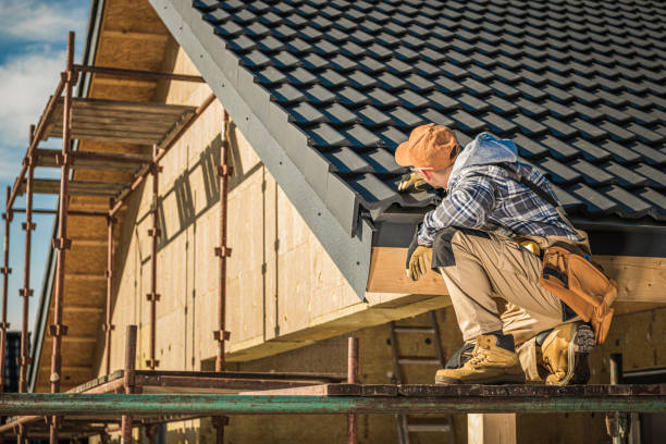Best Flat Roofing  in Pell City, AL