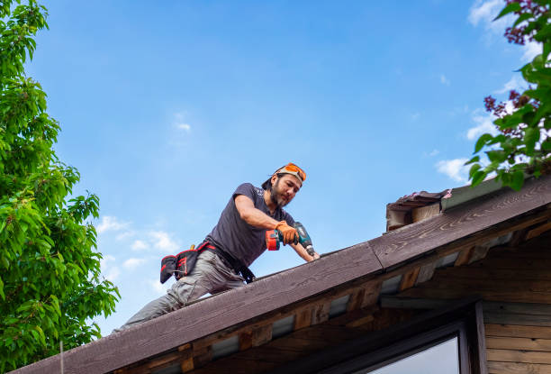 Best Slate Roofing  in Pell City, AL
