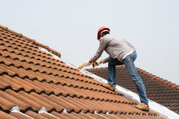 Fast & Reliable Emergency Roof Repairs in Pell City, AL