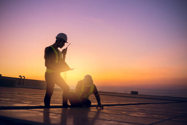 Fast & Reliable Emergency Roof Repairs in Pell City, AL