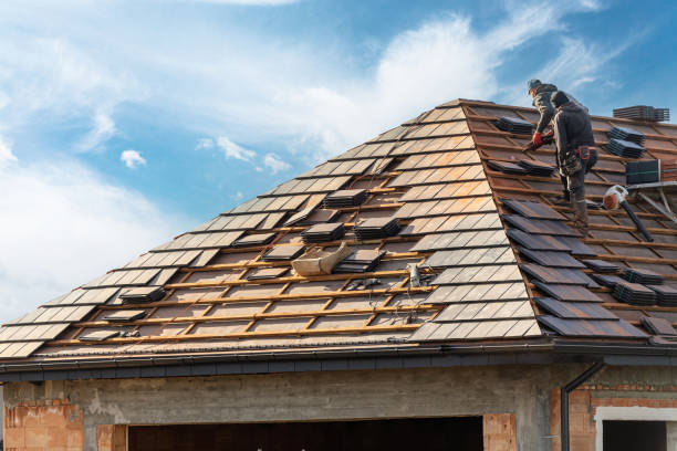 Best Gutter Installation and Repair  in Pell City, AL
